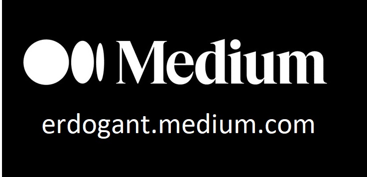 Follow me on Medium