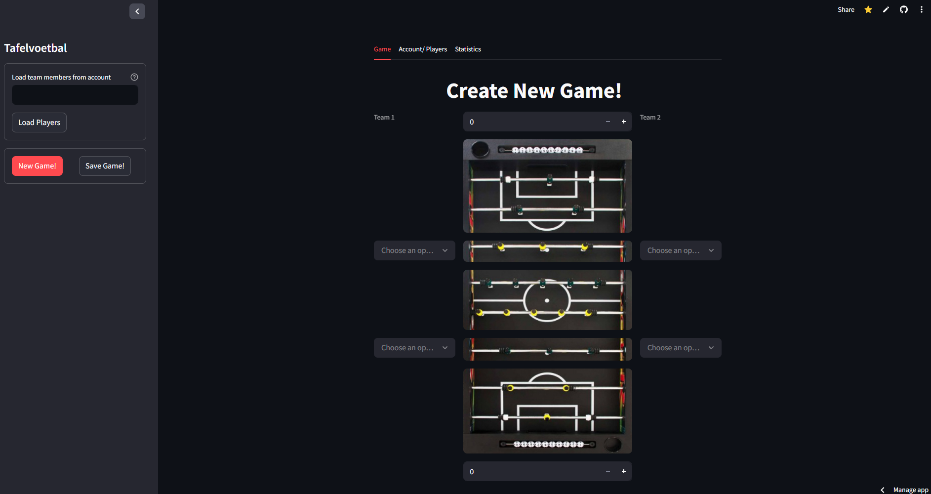 Screenshot App